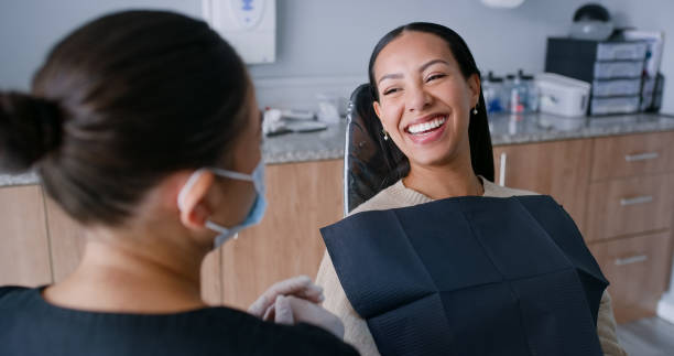 Oral Cancer Screening in Dawson, MN