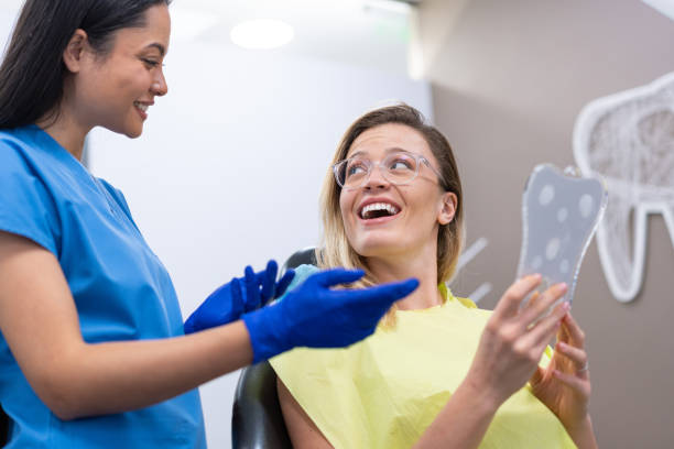 Best Root Canal Treatment  in Dawson, MN