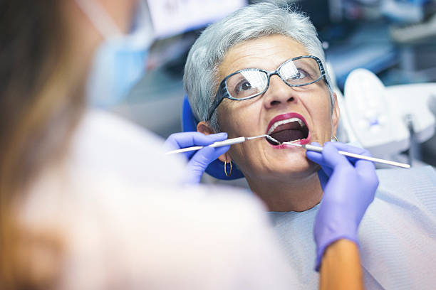 Full Mouth Reconstruction in Dawson, MN