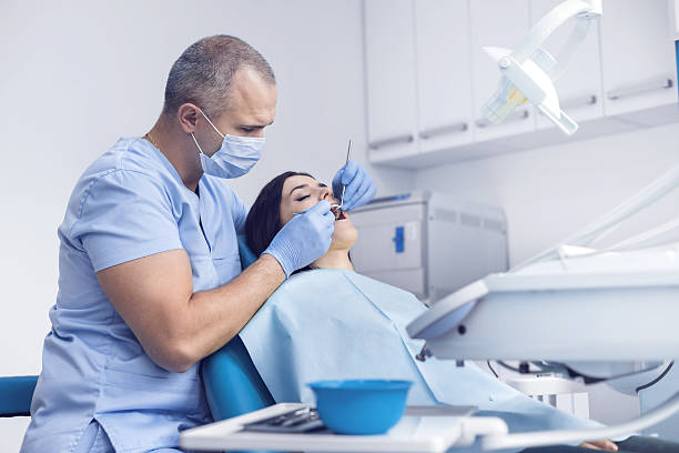 Best Teeth Whitening  in Dawson, MN